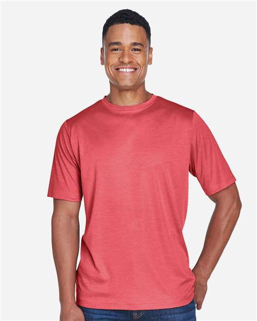 team_365-tt11h-sport-red-heather