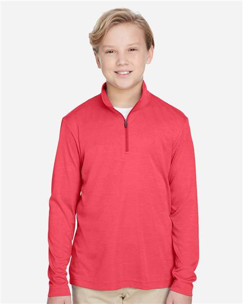 team_365-tt31hy-sport-red-heather