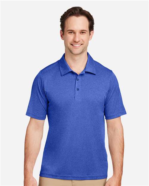 team_365-tt51h-sport-royal-heather