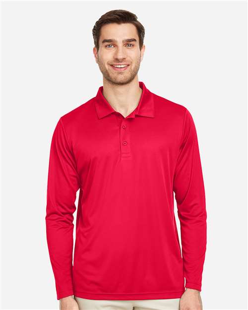 team_365-tt51l-sport-red