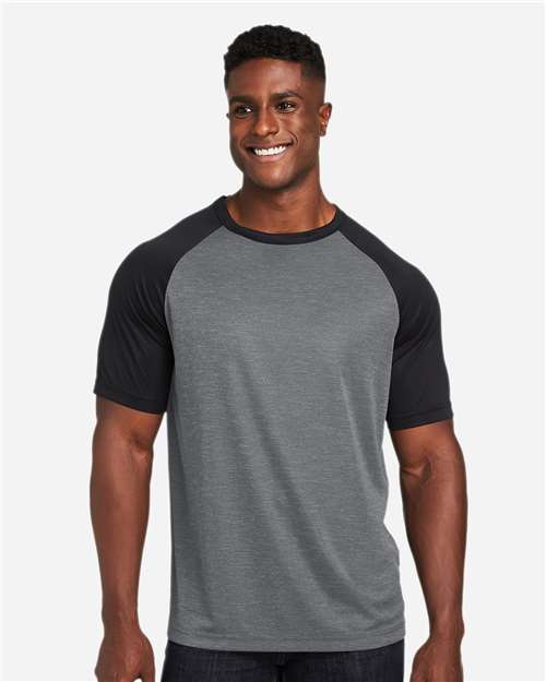 team_365-tt62-dark-grey-heather-black