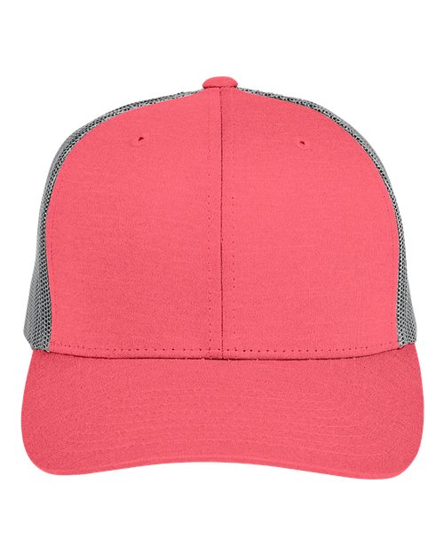 team_365-tt802-sport-red-heather-sport-graphite