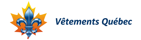 Vêtements Québec par Ok-Jones