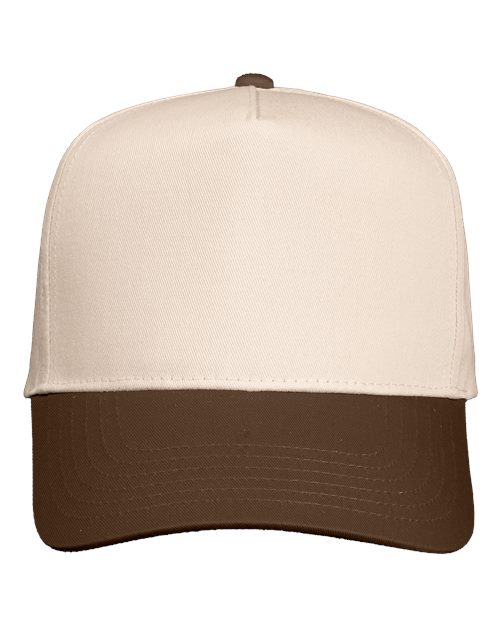 valucap-8869-natural-brown