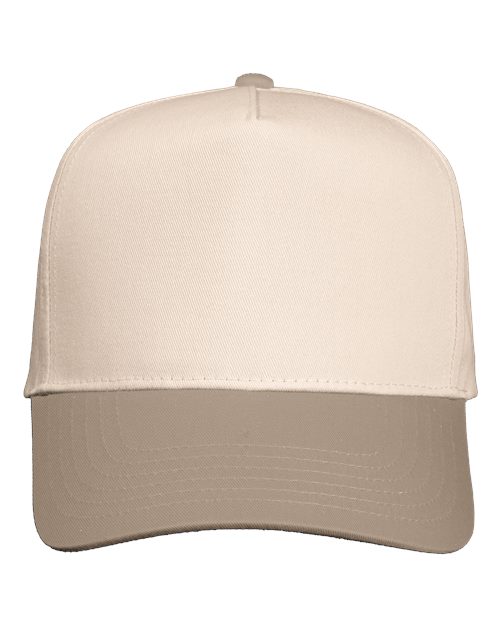 valucap-8869-natural-khaki