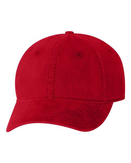 valucap-ah35-red