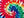 Rainbow Tie-Dye