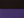 Black/ Purple