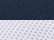 Navy/ White
