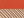 Rustic Orange/ Khaki