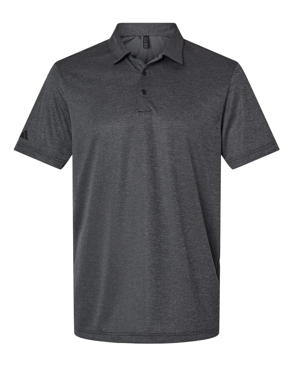 Space Dyed Polo