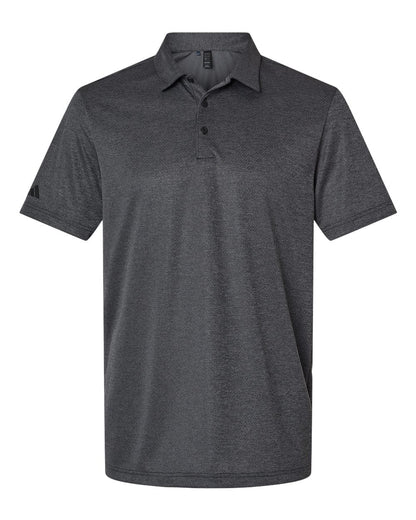 Space Dyed Polo