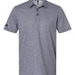 Space Dyed Polo