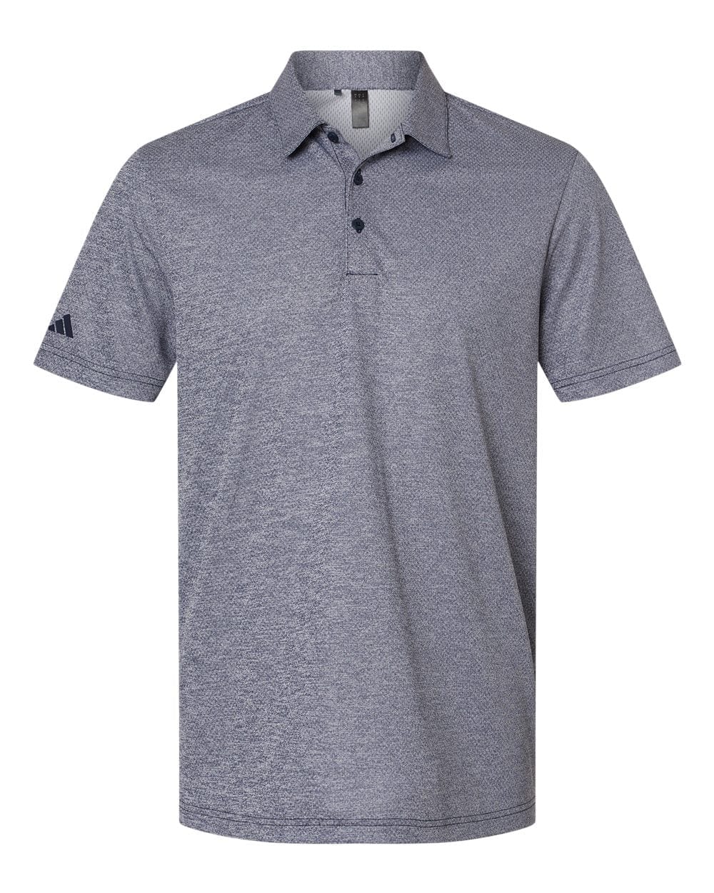 Space Dyed Polo