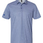 Space Dyed Polo