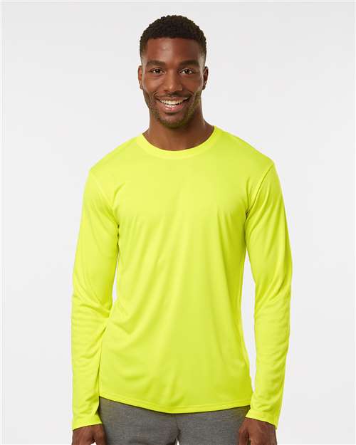 allpro-48400-neon-yellow