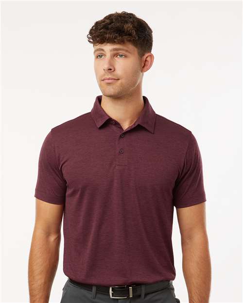 allpro-4hm00-maroon-melange