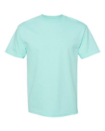American Apparel 1301 in Celadon