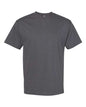American Apparel 1301 in Charcoal