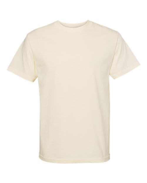 American Apparel 1301 in Cream