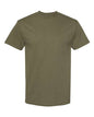 American Apparel 1301 in Military Green