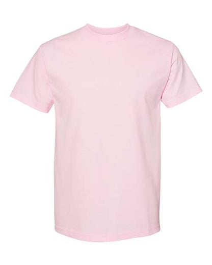 American Apparel 1301 in Pink