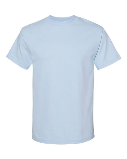 American Apparel 1301 in Powder Blue