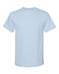American Apparel 1301 in Powder Blue