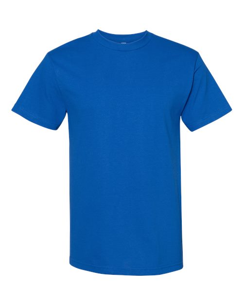 American Apparel 1301 in Royal Blue