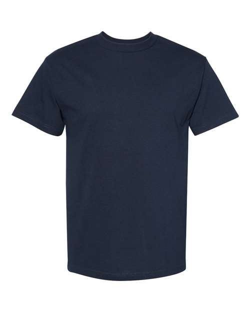 American Apparel 1301 in True Navy