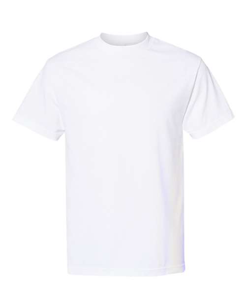 American Apparel 1301 in White