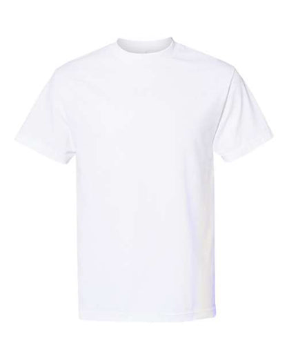 American Apparel 1301 in White