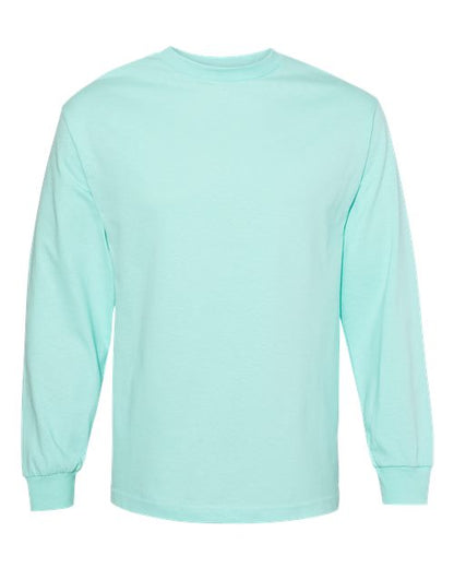 American Apparel 1304 in Celadon