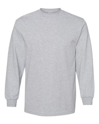 American Apparel 1304 in Heather Grey