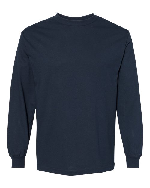 American Apparel 1304 in True Navy