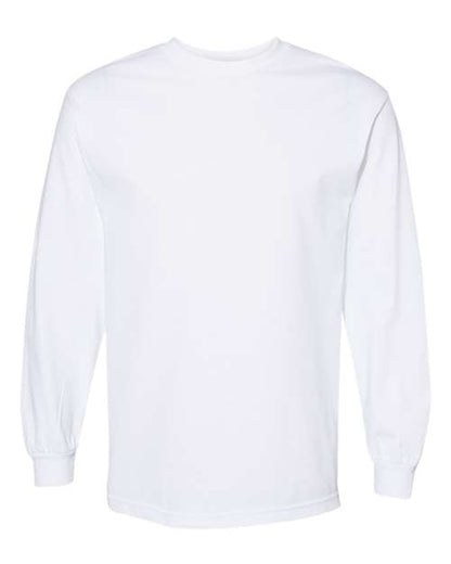 American Apparel 1304 in White