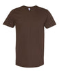 American Apparel 2001 in Brown