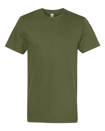 American Apparel 2001 in Olive