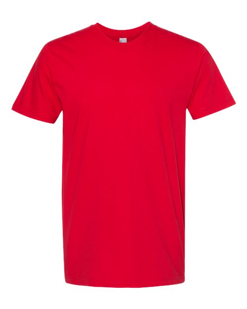 American Apparel 2001 in Red