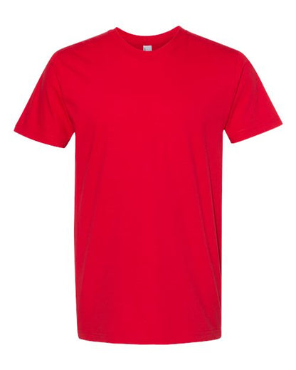 American Apparel 2001 in Red