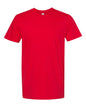 American Apparel 2001 in Red