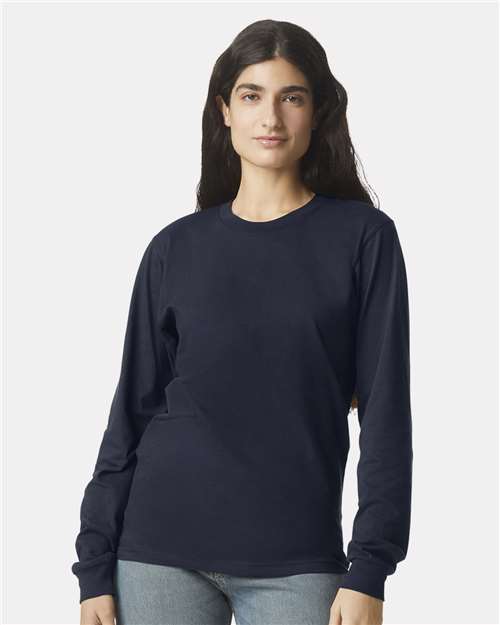 American Apparel 2007 in Navy