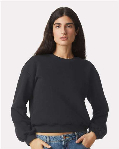 American Apparel RF494 in Black