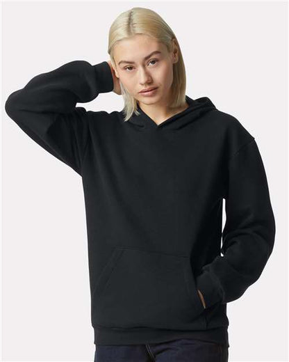 American Apparel RF498 in Black