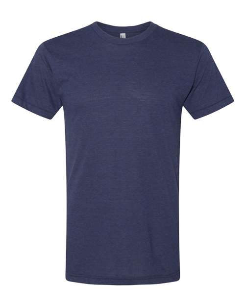 American Apparel TR401 in Tri-Indigo