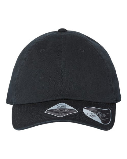 Atlantis Headwear FRASER in Black