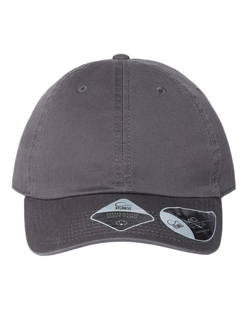 Atlantis Headwear FRASER in Dark Grey