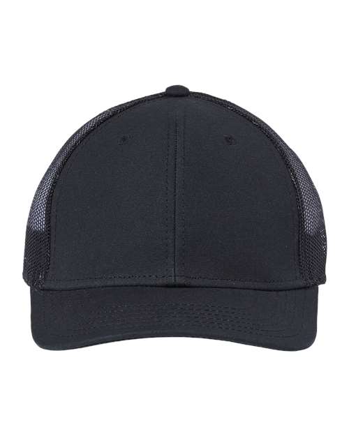 Atlantis Headwear RETH in Black/ Black