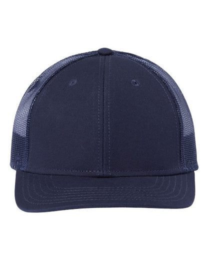 Atlantis Headwear RETH in Navy/ Navy