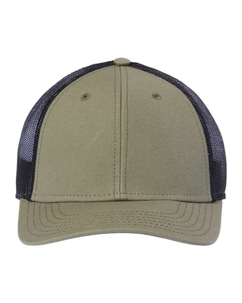 Atlantis Headwear RETH in Olive/ Black